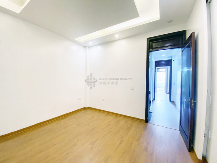Bán nhà 4 tầng, 50 m², KĐT Mậu Lương, Kiến Hưng, Hà Đông, mặt tiền 4m, ô tô đỗ cửa, nhỉnh 13 tỷ,