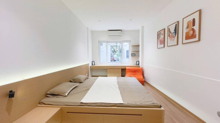 CẦN BÁN GẤP NHÀ KHƯƠNG ĐÌNH THANH XUÂN 32M2,6 TẦNG,MT 3.6M, GIÁ CHÀO 6.8 TỶ NGÕ NÔNG THÔNG RỘNG