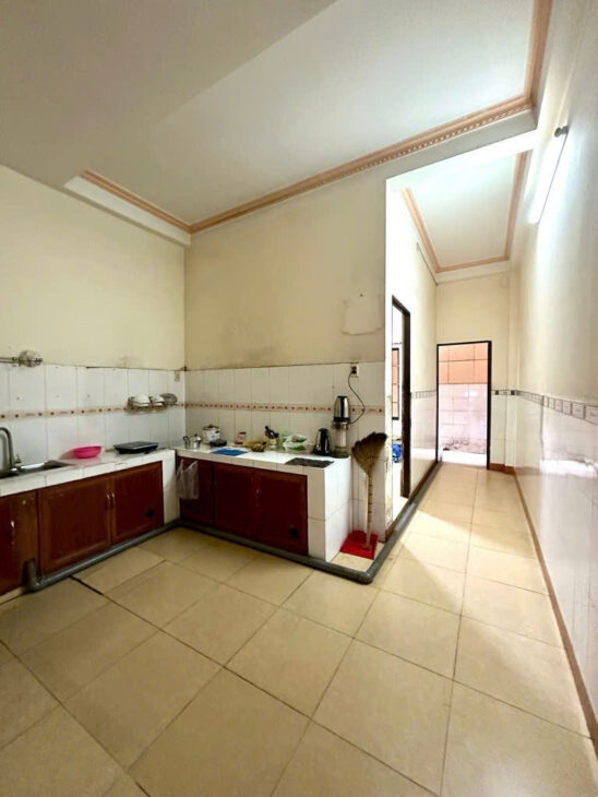 🔥 BÁN NHÀ VIP – 80M2 – 9 TỶ (TL) – SÁT KHU 38HA, TÂN THỚI NHẤT, Q12 0938 803 675🔥