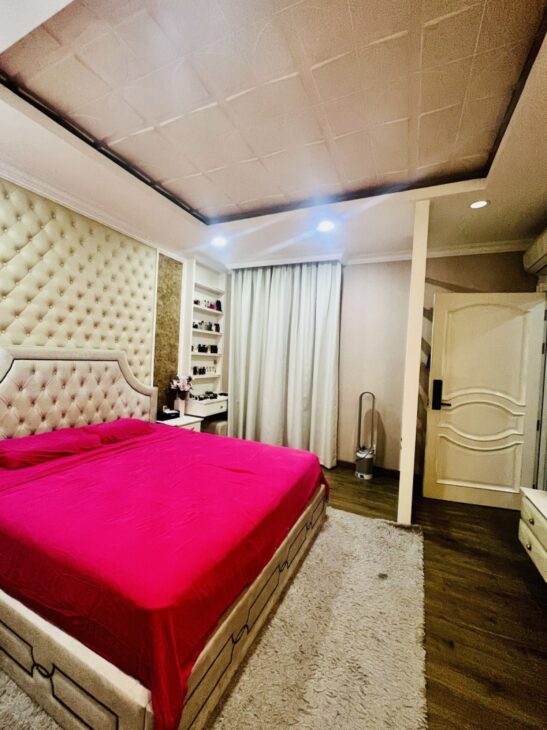 Bán Biệt Thự Mini 159 m2, 3 tầng, đường N10, P. Phú Hữu, Q.9, 159m², giá 23 tỷ