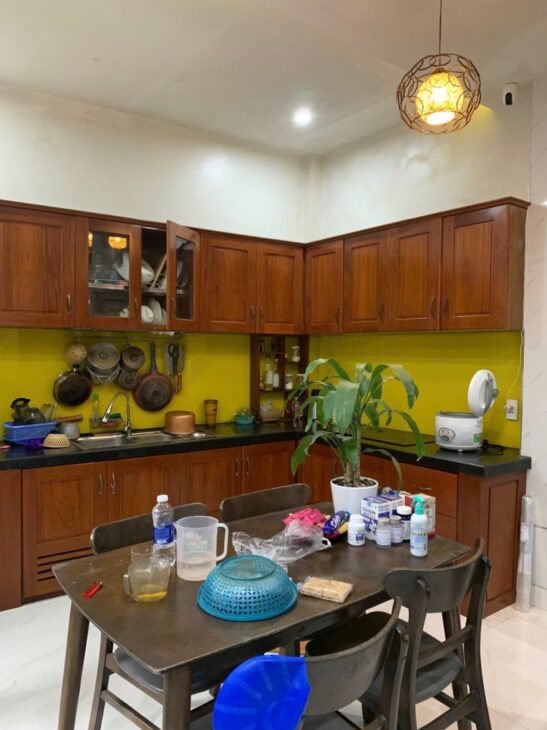GẤP BÁN! Nhà mới full nội thất, dt 60m2, ngang 7.5m, 2 tầng ở ngay, chỉ 3.68 tỷ