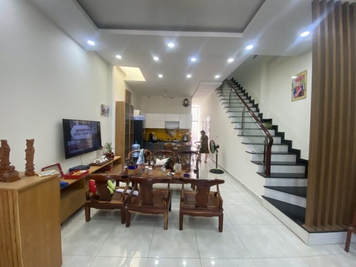 Bán nhà hai tầng, 100m² Ngô Chí Quốc, Bình Chiểu, Thủ Đức – 6,05 tỷ