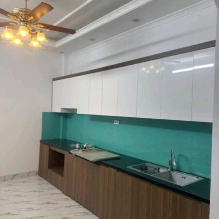 NHÀ PHỐ XÔM PHÚ LƯƠNG BA LA QUANG TRUNG HÀ ĐÔNG 39M 5 TẦNG GIÁ HƠN 6 TỶ