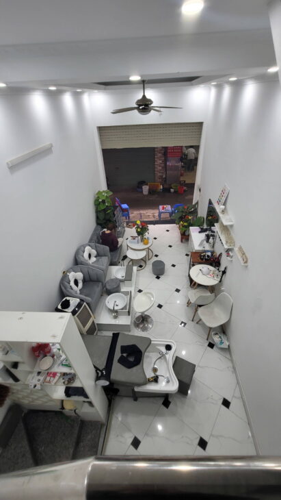 CẦN BÁN NHÀ TRUNG TÂM THANH XUÂN NGÕ Ô TÔ, 27M2, 5 TẦNG, MT4M, GIÁ 7 TỶ