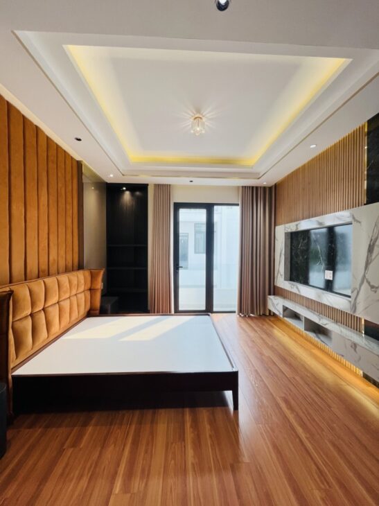 BÁN NHÀ KHU PHÂN LÔ ĐỒNG BỘ – KHÔNG LỘ GIỚ – KHÔNG QUY HOẠCH 6 TỶ HƠN