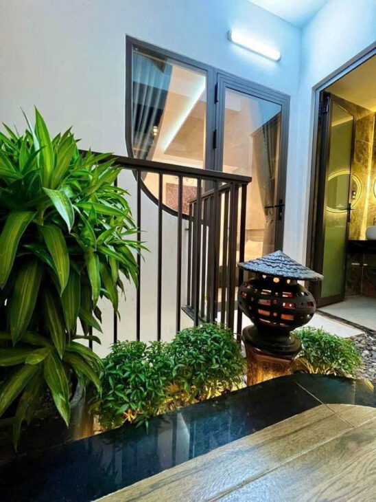 ???? “NHÀ 3 TẦNG ĐIỆN BIÊN PHỦ – THIẾT KẾ “CHILL” ĐỘC ĐÁO, NỘI THẤT CAO CẤP, CHỈ 4.7 TỶ!” ????