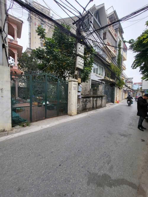 NGỌC THỤY nhỉnh 21 tỷ 158m NHÀ VƯỜN NGÕ Ô TÔ GARA,LONG BIÊN HÀ NỘI