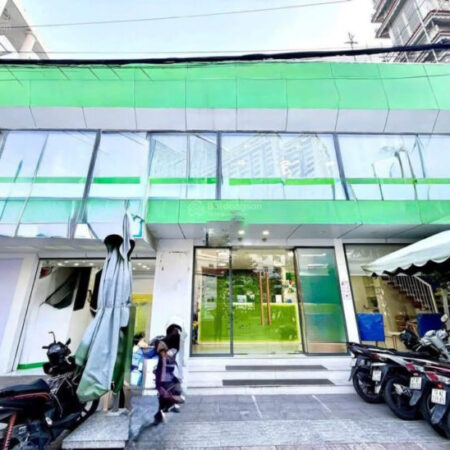 ???? CHO THUÊ NHÀ NGAY NGÃ BA PHỐ HÀN – ĐƯỜNG TÔ HIẾN THÀNH NHA TRANG