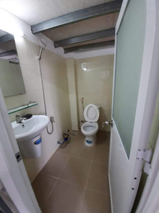 Bán nhà mặt tiền 331m2 tặng dãy trọ An Phú Đông 12 đang cho khoán gần 30tr/th