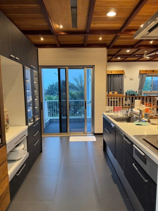 BIỆT THỰ NGHỈ DƯỠNG DỰ ÁN ONE RIVER PHÚ MỸ AN – 5 LÔ LIỀN KỀ