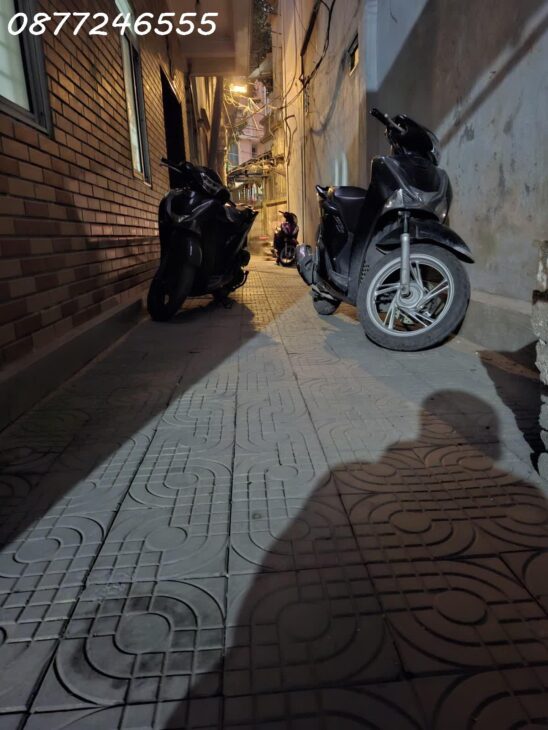 Bán nhà siêu đẹp – Giá 19.5 tỷ – Cách ô tô tránh chỉ 20m – Khu vực tăng giá mạnh