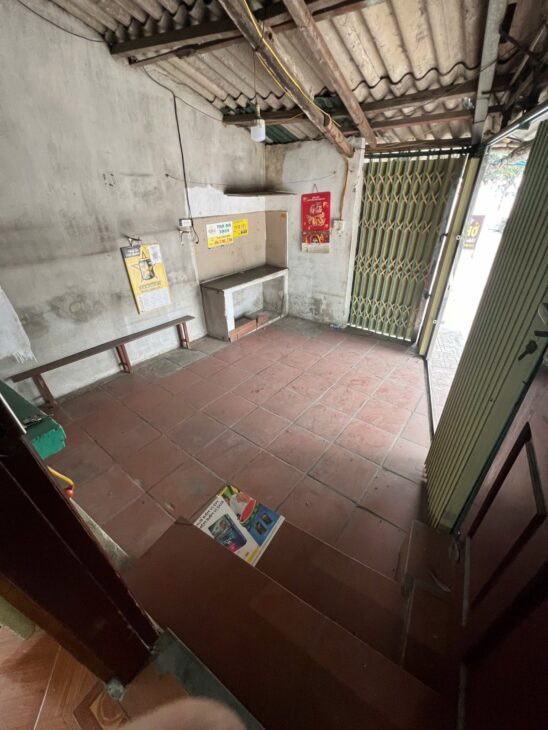 BÁN NHÀ MẶT PHỐ LÝ SƠN – LONG BIÊN – hoạt động ĐỈNH – địa điểm ĐẮC ĐỊA