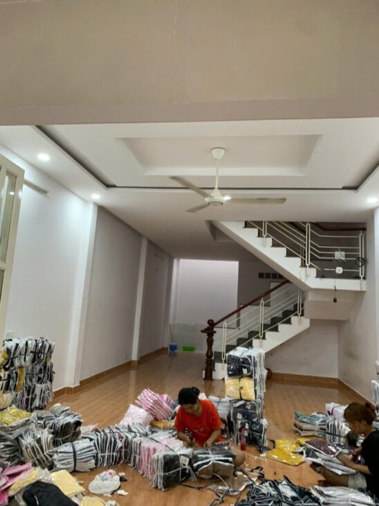 BÁN NHÀ OTO NGỦ TRONG NHÀ – BÌNH HƯNG HÒA A – DÒNG TIỀN 12TR/TH 102M – NHỈNH 6 TỶ