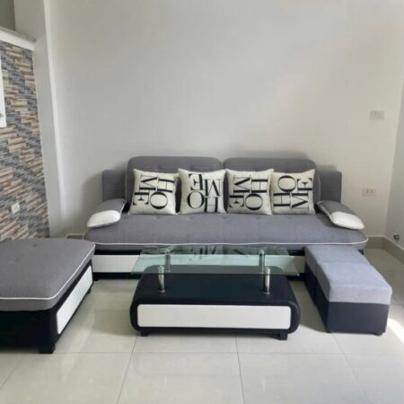 Bán nhà Đẹp thoáng sáng tổ 15 Yên Nghĩa Hà Đông , ngõ thông thoáng 52m2 mặt tiền 4.5m giá rẻ nhất