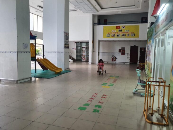 CHUNG CƯ 2 MẶT THOÁNG. TẦNG 4. 98.6M. 3,650 TỶ. T. LƯỢNG.