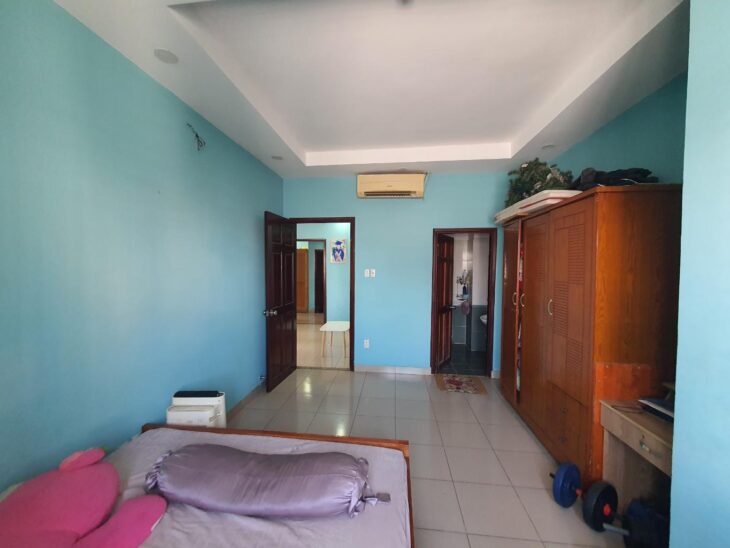 CHUNG CƯ 2 MẶT THOÁNG. TẦNG 4. 98.6M. 3,650 TỶ. T. LƯỢNG.