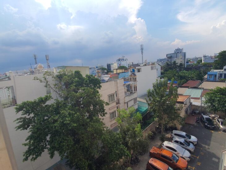 CHUNG CƯ 2 MẶT THOÁNG. TẦNG 4. 98.6M. 3,650 TỶ. T. LƯỢNG.