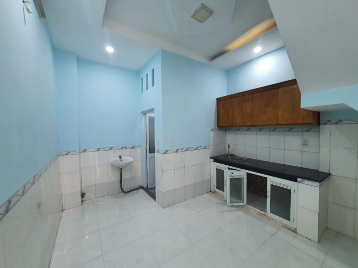 NHÀ ĐẸP XINH HIỆP BÌNH CHÁNH. NHỎ TIỀN DỄ CHỐT 3.7 TỶ. 35.7M2. CÁCH CHỢ 200M.