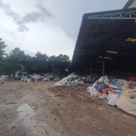 Bán đất thổ cư 3445m2 Phan Đình Giót, Thuận An, Bình Dương – 48 tỷ