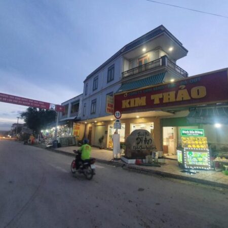 Bán 2768m2 đất thổ cư Nguyễn Thị Tươi, Dĩ An, 57 tỷ, sổ đỏ