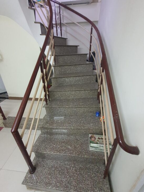 CẠNH GIGAMALL THỦ ĐỨC, 2 TẦNG HOÀN CÔNG, 56M2, 20M RA MẶT TIỀN, CHỈ 4.8 TỶ. TL