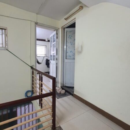 CẠNH GIGAMALL THỦ ĐỨC, 2 TẦNG HOÀN CÔNG, 56M2, 20M RA MẶT TIỀN, CHỈ 4.8 TỶ. TL