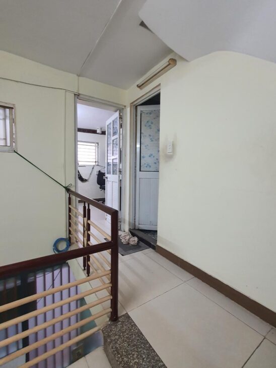 CẠNH GIGAMALL THỦ ĐỨC, 2 TẦNG HOÀN CÔNG, 56M2, 20M RA MẶT TIỀN, CHỈ 4.8 TỶ. TL