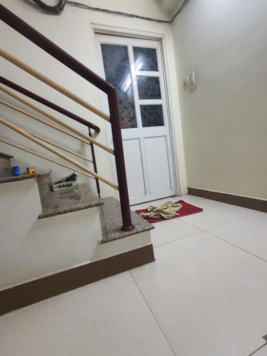 CẠNH GIGAMALL THỦ ĐỨC, 2 TẦNG HOÀN CÔNG, 56M2, 20M RA MẶT TIỀN, CHỈ 4.8 TỶ. TL