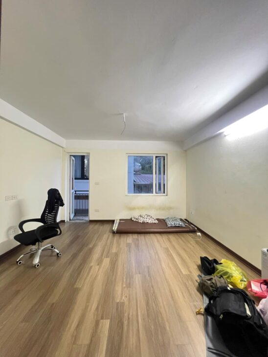 Bán nhà Phân Lô, ô tô vào nhàBắc Từ Liêm 48m2, 4 tầng, MT 4m giá nhỉnh 8 tỷ