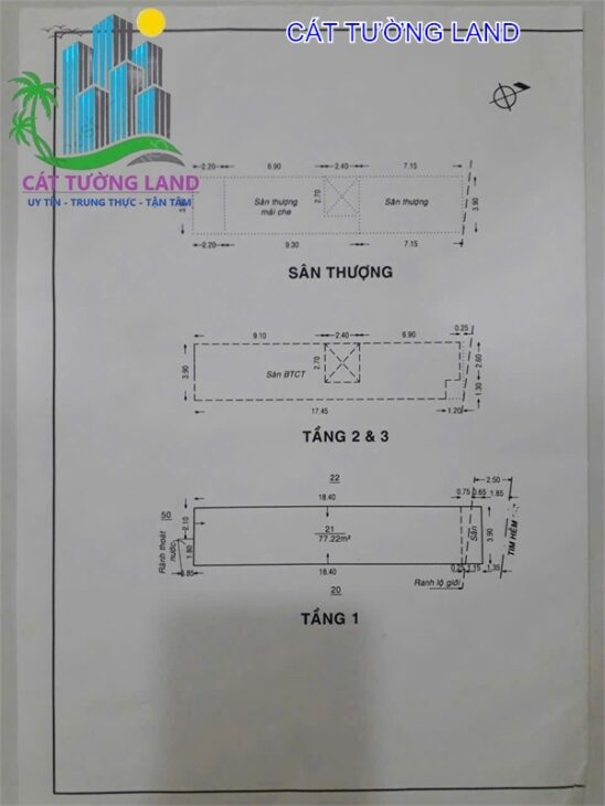Bán CHDV 16P (4x20m, 4 tầng), Đường Phạm Văn Hai, P.5 Tân Bình. Chỉ 8.95 tỷ