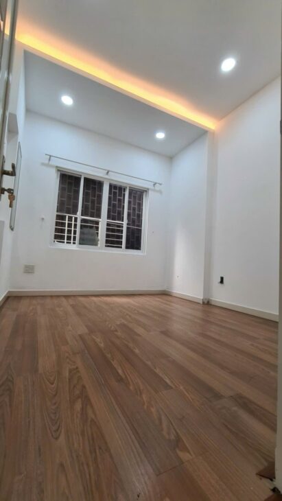 Bán Nhà HXH Bùi Đình Túy (3.5×15), 2 Tầng Nhỉnh 6 Tỉ