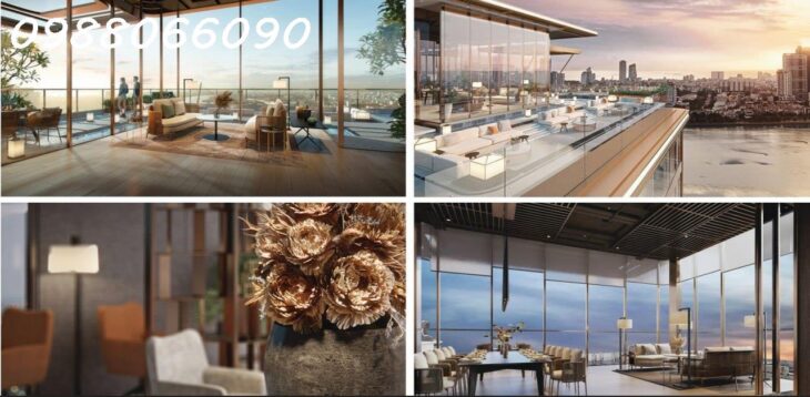 FilMore Căn Hộ Sở Hữu Lâu Dài – Ngay Phố Đi Bộ Đà Nẵng