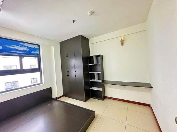 Bán chung cư Hoà Bình; SHR; diện tích 65.6m2; view siêu đẹp, 2pn 2wc