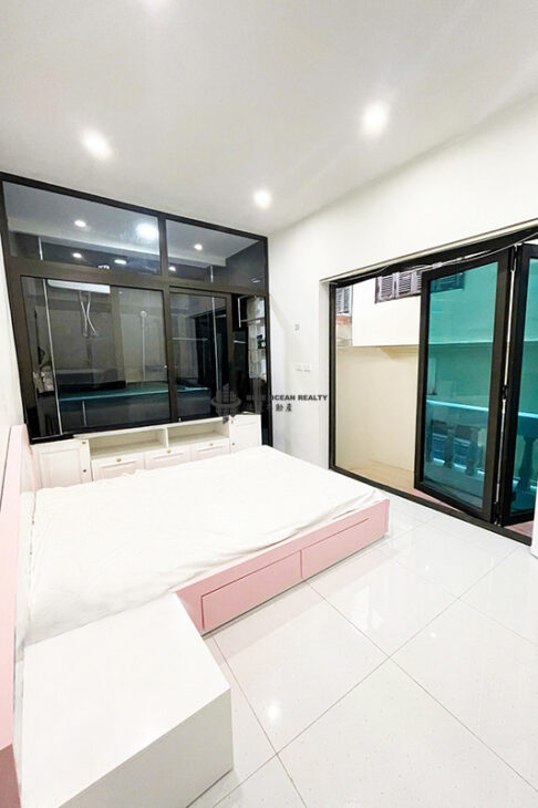 Nhà đẹp phố Thụy Khuê, Tây Hồ, 32M², 4 tầng, nhỉnh 7 tỷ, kinh doanh tốt