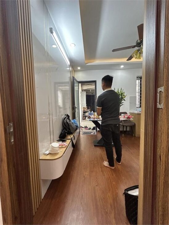 HOT SIÊU HIẾM QUẬN HOÀN KIẾM,PHÓ VỌNG HÀ CHỈ NHỈNH 3 TỈ CÁCH BỜ HỒ VÀI TRĂM MÉT