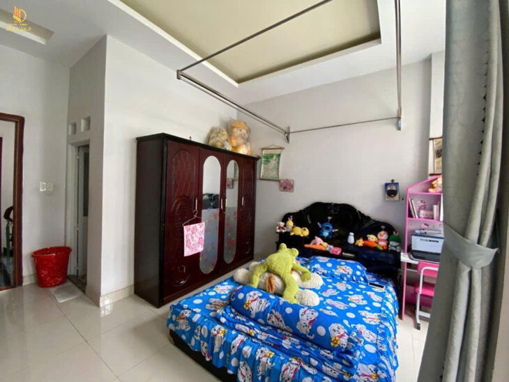 Bán Nhà Gò Vấp Hẻm 8M 5 Tầng 4,5×18 Dương Quảng Hàm F5 8,xTỷ