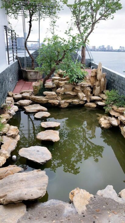 Bán Nhà Mặt Phố Trích Sài , Quận Tây Hồ , 65m2, 5 Tầng , Gía Chỉ 58 Tỷ