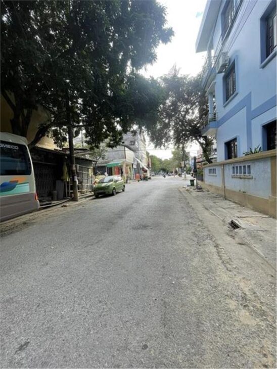 Lô đất hai mặt tiền phường Phan Thiết cách vincom 50m giá nhỉnh 4 tỷ