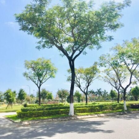 NHÀ ĐẸP 3 TẦNG NGAY CÔNG VIÊN THANH NIÊN, ĐƯỜNG HOÀNG DƯ KHƯƠNG, KHUÊ TRUNG, CẨM LỆ, ĐÀ NẴNG