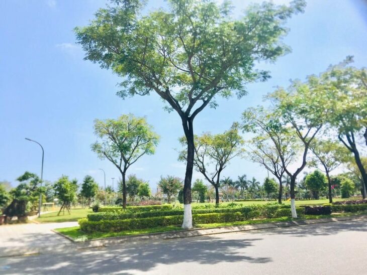 NHÀ ĐẸP 3 TẦNG NGAY CÔNG VIÊN THANH NIÊN, ĐƯỜNG HOÀNG DƯ KHƯƠNG, KHUÊ TRUNG, CẨM LỆ, ĐÀ NẴNG