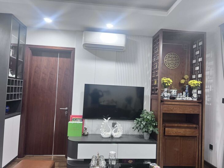 BÁN CĂN GÓC CHUNG CƯ PHƯƠNG ĐÔNG GREEN HOME – VIỆT HƯNG – LONG BIÊN – HÀ NỘI – 0936.791.566
