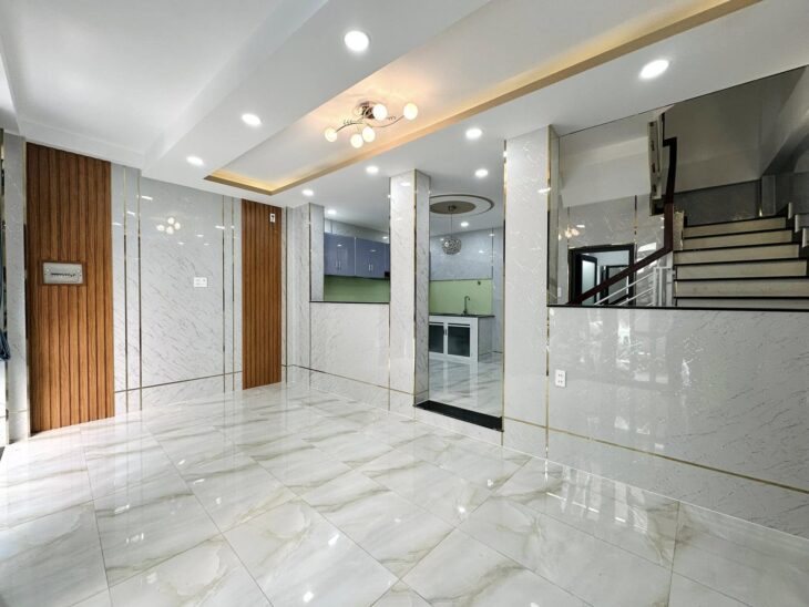 CCMN CẦU DIỄN 72M2X5 TẦNG,THANG MÁY,XÂY MỚI,PHÒNG THUÊ XỊN, OTO LÝ THUYẾT,13TỶ