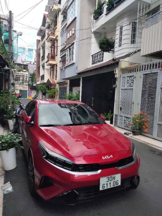 2 MẶT TIỀN ĐƯỜNG SỐ 6M – Q4 KHU DÂN CƯ HIỆN HỮU 5 TẤM CÓ 7 TỶ