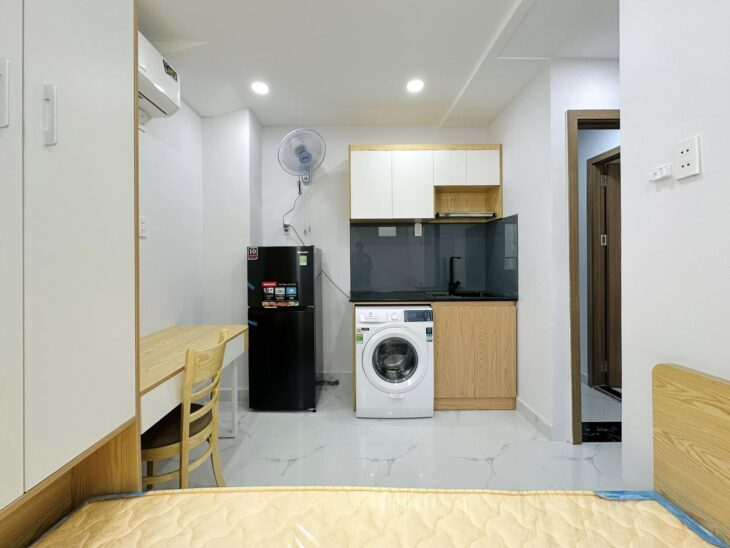 CHUNG CƯ MINI PHÚ DIỄN 77M2X7T,20 PKK, 10M RA PHỐ, 100 TRIỆU/THÁNG, 21 TỶ