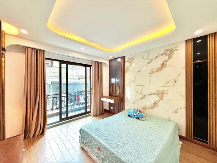 bánLÔ GÓC Ô TÔ KINH DOANH PHỐ Trường Chinh Đống Đa 95 m giá 20.5 tỷ