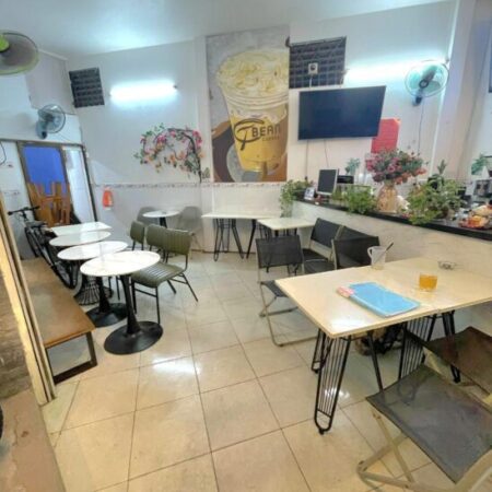 BÁN NHÀ – KINH DƯƠNG VƯƠNG – VÒNG XOAY PHÚ LÂM – BÌNH TÂN – 90M2 – HẺM 8M – 8.9 TỈ