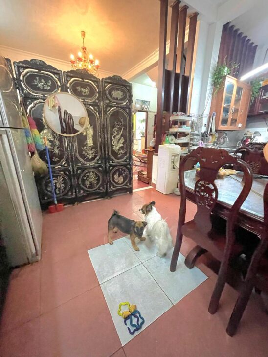 BÁN NHÀ – KINH DƯƠNG VƯƠNG – VÒNG XOAY PHÚ LÂM – BÌNH TÂN – 90M2 – HẺM 8M – 8.9 TỈ