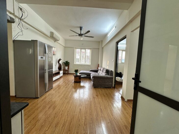 BÁN CĂN HỘ CHUNG CƯ HẠ ĐÌNH-THANH XUÂN – 3PN, 2WC -4.45TY- FULL NỘI THẤT Ở NGAY LH 0982769586