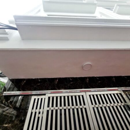 BÁN NHÀ PHỐ ĐẠI TỪ HOÀNG MAI 7.5 TỶ 33M2 6 TẦNG THANG MÁY NHÀ MỚI ĐẸP