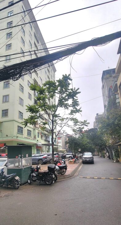 BÁN CĂN HỘ CHUNG CƯ HẠ ĐÌNH-THANH XUÂN – 3PN, 2WC -4.45TY- FULL NỘI THẤT Ở NGAY LH 0982769586